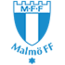 Logo van Malmö FF